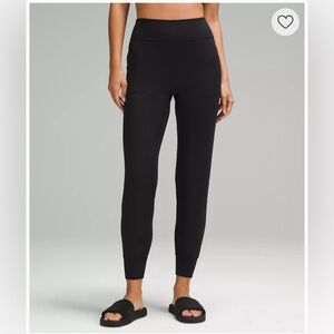 lululemon Align™ High-Rise Jogger Full Length size 6